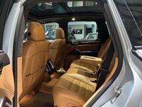 Gebraucht Porsche Cayenne GTS 420 PS (308 kW) 2012 Grau SUV