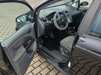 Gebraucht Seat Altea 102 PS (75 kW) 2006 Schwarz Van / Kleinbus