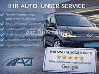 Gebraucht Peugeot TePee 92 PS (67 kW) 2014 Weiß Van / Kleinbus