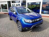 gebraucht Dacia Duster TCe 150 GPF EDC-Automatic Journey /WIFI/Sitzhzg.