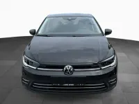 Gebraucht VW Polo Style 95 PS (69 kW) 2025 Deepblackperleffekt Kleinwagen