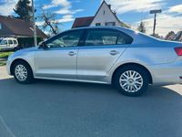 gebraucht VW Jetta 1.2 TSI Service und TÜV neu