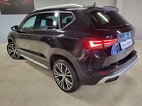 gebraucht Seat Ateca -Xperience- 1.5 TSI DSG *AHK*Beats*PDC*