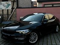 Gebraucht BMW 530 265 PS (194 kW) 2018 Schwarz Limousine