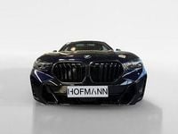Neu BMW X6 M Sport 298 PS (219 kW) 2025 Blau SUV