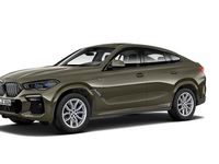 Gebraucht BMW X6 Shadowline 340 PS (250 kW) 2025 SUV