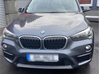 Gebraucht BMW X1 140 PS (102 kW) 2019 SUV