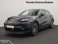 Neu Porsche Macan 250 kW (340 PS) 2026 Schwarz SUV