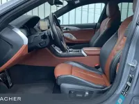Gebraucht BMW M850 Efficient Dynamics 530 PS (389 kW) 2024 Bmw individual frozen pure grey Coupé