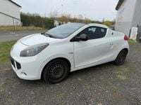 Usado Renault Wind 101 HP (74 kW) 2010 Cabrios