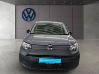 Gebraucht VW Caddy Basis 102 PS (75 kW) 2023 Grau Van / Kleinbus