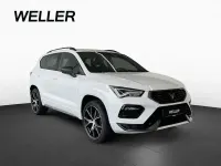 Gebraucht Cupra Ateca 190 PS (139 kW) 2024 Andere SUV