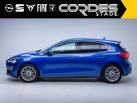 gebraucht Ford Focus Titanium 1.5 EcoBoost