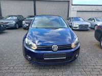 gebraucht VW Golf VI Match