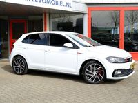 Second-hand VW Polo GTI 200 CP (147 kW) 2019 Alb Berlinǎ