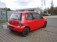 Gebraucht Seat Arosa Stella 50 PS (36 kW) 2004 Rot Kleinwagen