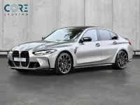 Gebraucht BMW M3 Competition Edition 510 PS (375 kW) 2022 Grau Limousine