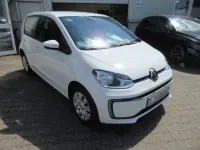 Używany VW e-up! 61 kW (83 KM) 2021 Biały Hatchback