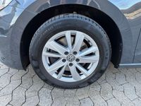 gebraucht VW Touran Comfortline 1,5 TSI SHZ PDC APP-CONNECT