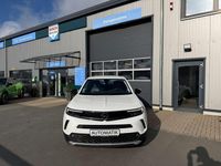 Gebraucht Opel Mokka Innovation 131 PS (96 kW) 2021 Jade weiss/arktis weiss SUV