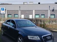 gebraucht Audi A6 3.0 TDI (DPF) quattro -Manuell