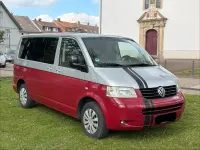 Occasion VW Caravelle 131 ch (96 kW) 2008 Andere farben Van