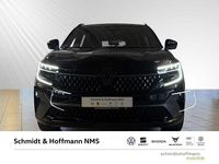 Gebraucht Renault Espace 131 PS (96 kW) 2024 Sternenschwarz SUV