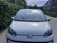 Occasion VW up! 60 ch (44 kW) 2015 Blanc Citadine