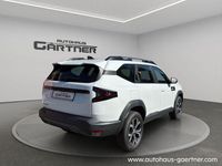 Gebraucht Dacia Bigster Expression 140 PS (102 kW) 2025 SUV
