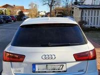 gebraucht Audi A6 Allroad quattro 3.0 TDI S tronic DPF