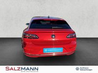 Gebraucht VW Arteon Elegance 150 PS (110 kW) 2023