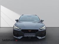 Gebraucht Cupra Leon VZ 310 PS (228 kW) 2023 Grau Kombi