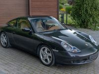 gebraucht Porsche 911 Carrera 4 996 Millennium Edition - Nr. 911/907