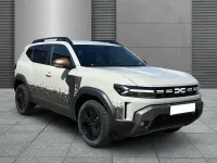 Neu Dacia Duster Extreme 154 PS (113 kW) 2026 Sandstonebeige SUV