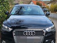 gebraucht Audi A1 Benziner