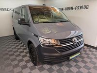Gebraucht VW Transporter 150 PS (110 kW) 2024 Grau Van