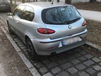 gebraucht Alfa Romeo 147 