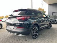 gebraucht Opel Grandland X Allrad AHK-abnehmbar Navi Soundsystem 360 Kamera Klimasitze LED Kurvenlicht