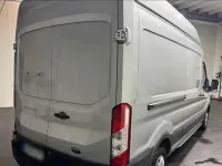 Gebraucht Ford Transit 155 PS (114 kW) 2016 Grau Limousine