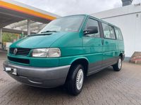 gebraucht VW Multivan T4