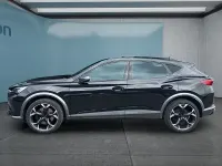 Gebraucht Cupra Formentor 310 PS (228 kW) 2024 Schwarz SUV