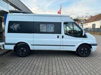 gebraucht Ford Transit Kasten *WOHNMOBILUMBAU*