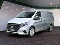 Gebraucht Mercedes Vito 163 PS (119 kW) 2025 Silber / hightechsilber Van