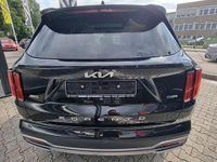 Gebraucht Kia Sorento Platinum 179 PS (131 kW) 2022 Schwarz SUV
