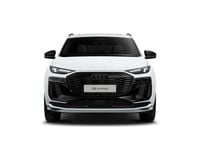 Neu Audi Q6 e-tron Performance 225 kW (306 PS) 2026 Gletscherweiß metallic SUV