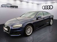 gebraucht Audi A5 35 TFSI*Navi*Alu*HUD*PDC*Virtual Co