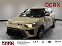 Neu Ssangyong (KGM) Tivoli 163 PS (119 kW) 2026 Grand white SUV