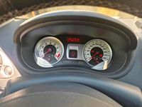 Gebraucht Renault Clio II GT 128 PS (94 kW) 2009 Schwarz Kleinwagen