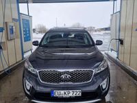 gebraucht Kia Sorento 2.2 CRDi AWD Aut. Spirit