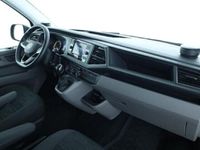 gebraucht VW Caravelle T6.1langer Radstand Comfortline